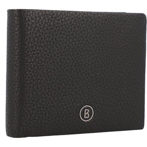 Bogner Vail Lennox Wallet RFID Leather 12,5 cm