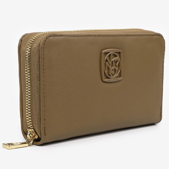 Y Not? Iconic Wallet 19 cm