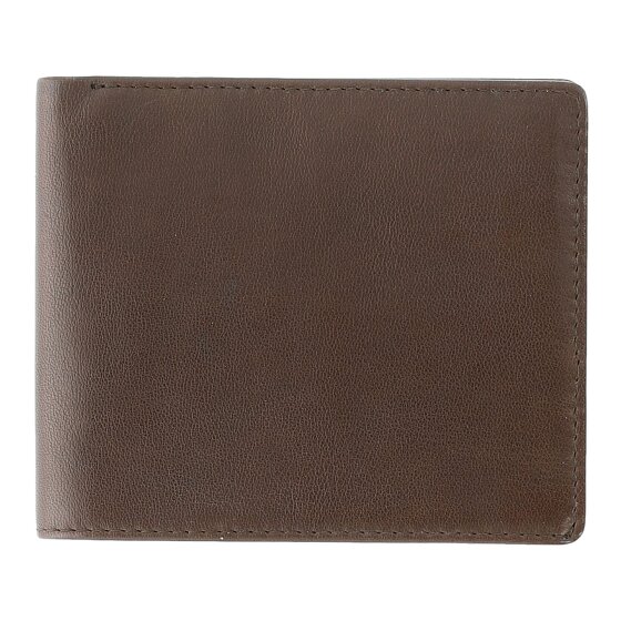 Picard Authentic1 Portfel Skórzany 11 cm