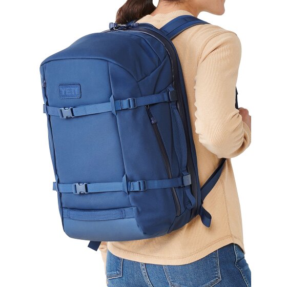 Yeti Plecak podróżny Crossroads z przegrodą na laptopa 52 cm