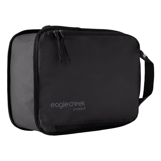 Eagle Creek Sakwa Pack-It S 18,5 cm z plisą rozporową