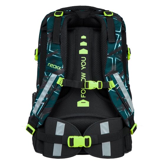 Neoxx Active Pro Tornister 45.5 cm
