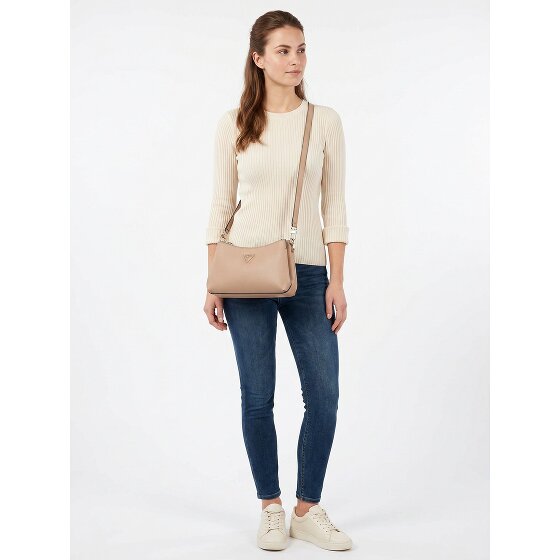 Guess Noelle Torba na ramię 24 cm