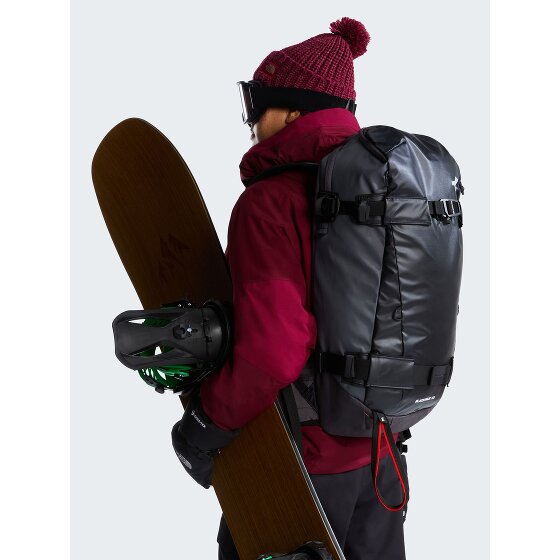 The North Face Slackpack 30 L Plecak turystyczny 55 cm