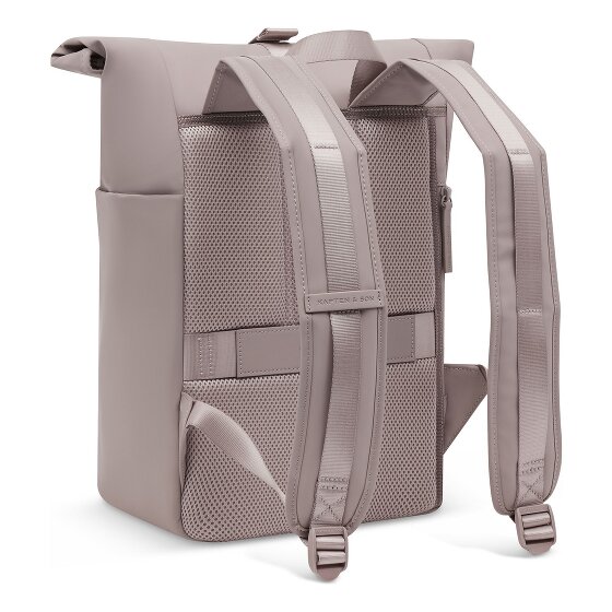 Kapten & Son Lund Plecak 41 cm Komora na laptopa