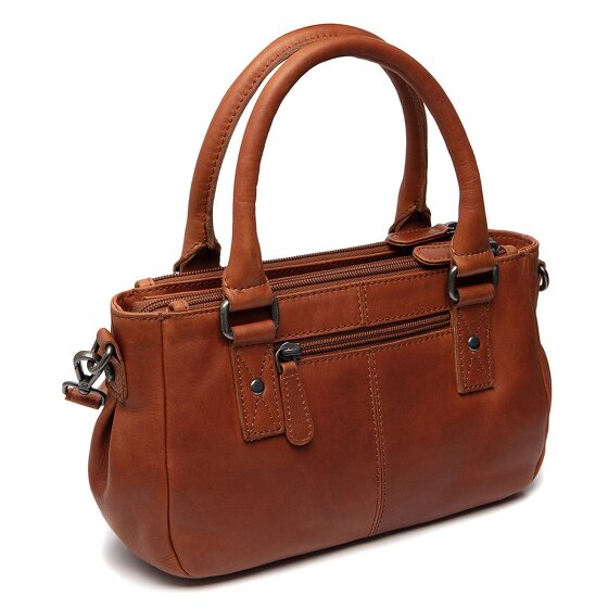 The Chesterfield Brand Fenja Torba na ramię Skórzany 29 cm