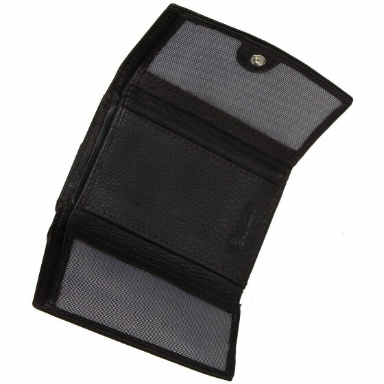Esquire Duo Wallet II Leather 10 cm