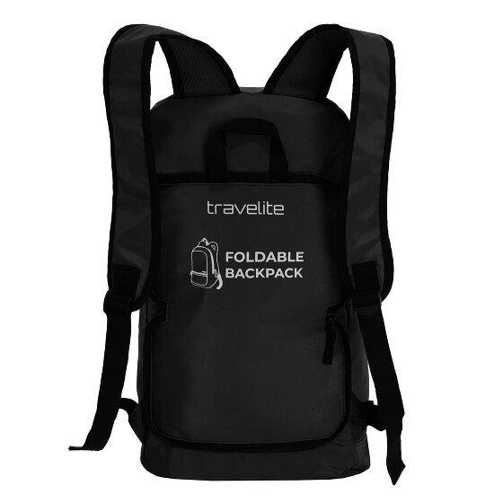 Travelite Accessoires Składany plecak 46 cm