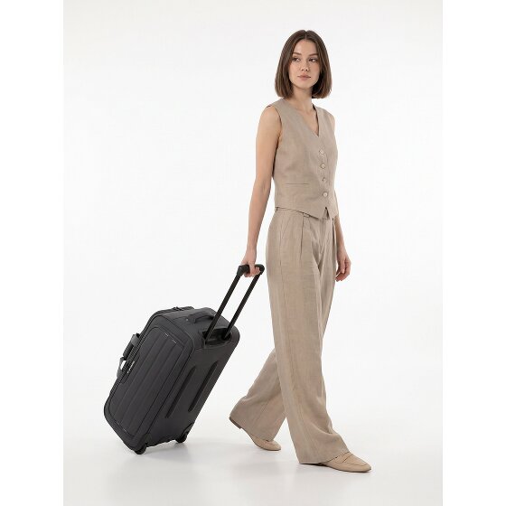 Travelite Skaii 2 kółka Torba podróżna M 69 cm