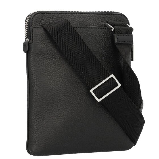 Boss New Crosstown Torba na ramię Skórzany 21 cm