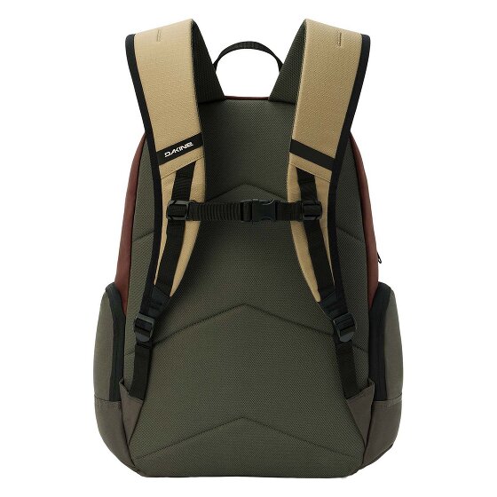 Dakine Atlas 28 L Plecak 48 cm Komora na laptopa