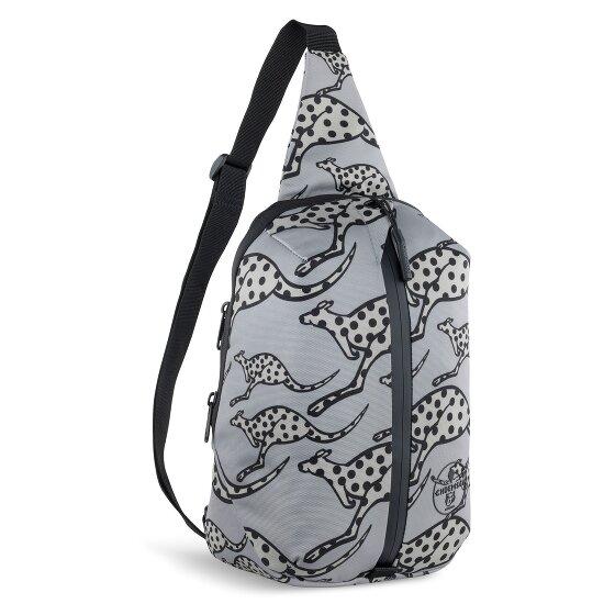 Chiemsee Jump N Fly Torba na ramię 22 cm