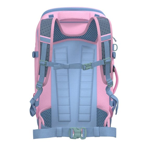 Cabin Zero Adventure Cabin Bag ADV Pro 42L Plecak na laptopa 55 cm komora