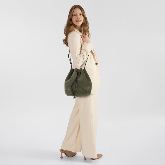 Liebeskind Monogram Torba Skórzany 35 cm