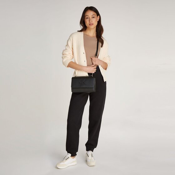 Calvin Klein Jeans Sculpted Deboss Torba na ramię 25 cm