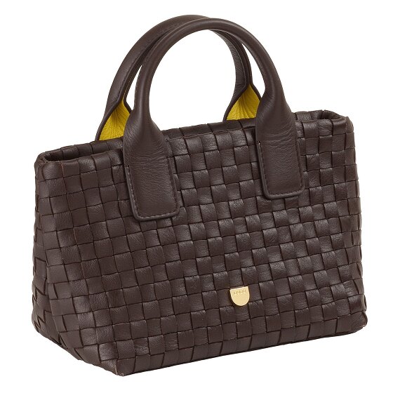 DuDu Ibiza Torba Skórzany 22 cm