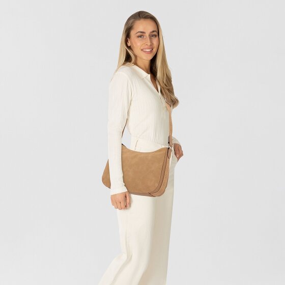 Tom Tailor Yara Torba na ramię 33 cm