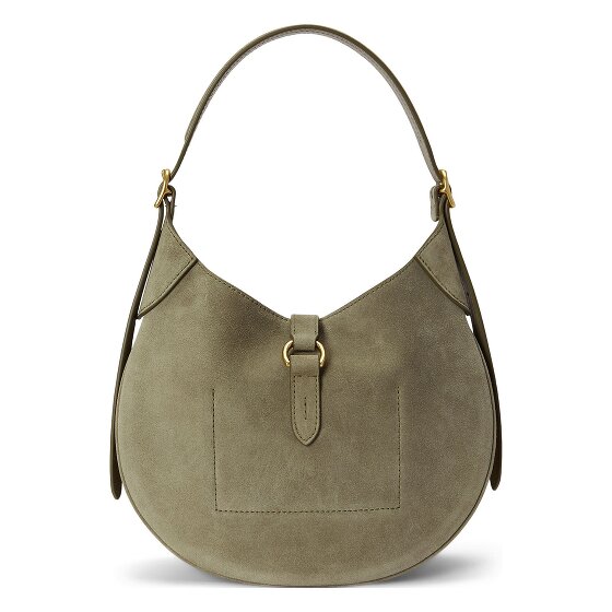 POLO RALPH LAUREN Polo ID Torba na ramię Skóra 25 cm
