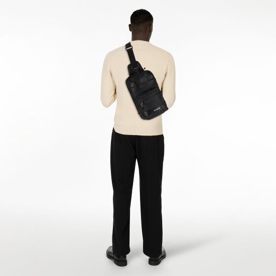 Guess Torba na ramię Asti 28 cm