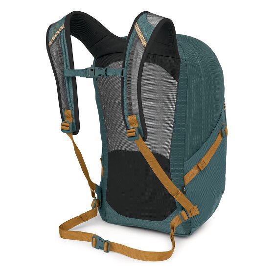 Osprey Quasar Plecak 49 cm komora na laptopa