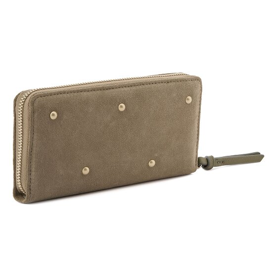 FredsBruder The Beaded One Portfel Skórzany 19 cm