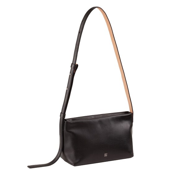 DuDu Fiji Torba na ramię Skóra 27 cm