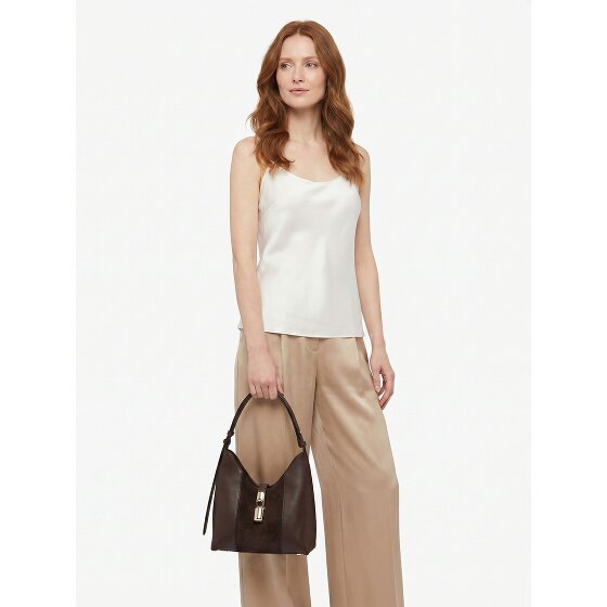 Furla Goccia Torba na ramię S Skóra 23.5 cm