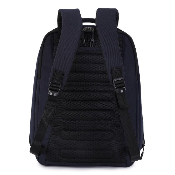 Hedgren Plecak Comby z przegrodą na laptopa RFID 44 cm