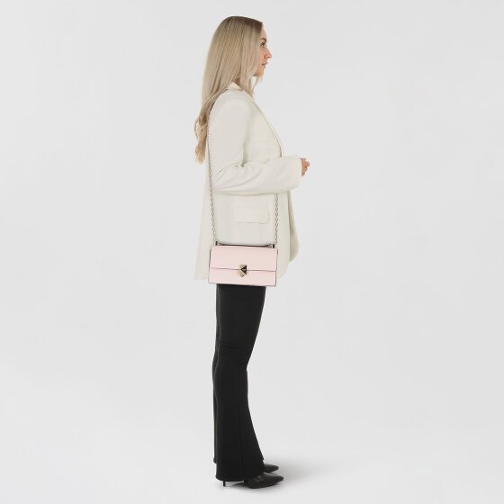 Kate Spade New York Deco Torba na ramię Skórzany 20 cm