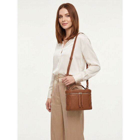 AIGNER Deborah Torba Skóra 20 cm