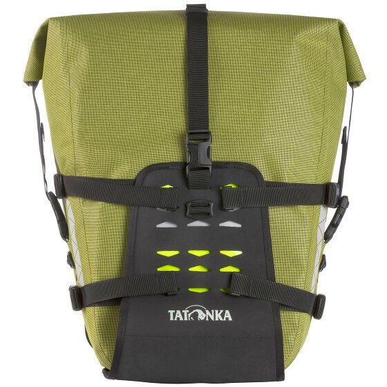 Tatonka Bike Pannier Pro Torba na rower 31 cm