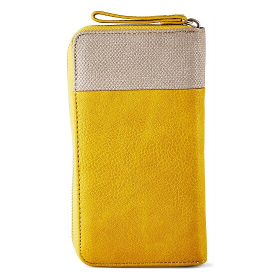 Zwei Eva Portfel 20 cm