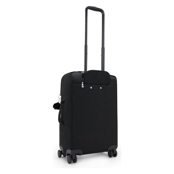 Kipling Basic Darcey Up S 4 kółka Walizka kabinowy 55 cm