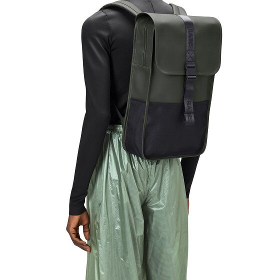 Rains Trail Plecak 47 cm Komora na laptopa