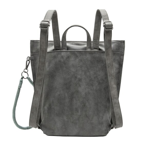 Fritzi aus Preußen Fritzi33N Vintage Plecak miejski 35.5 cm