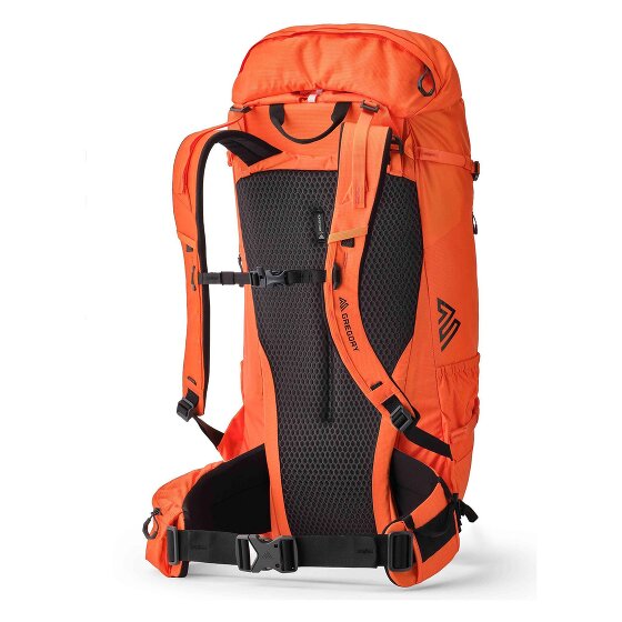 Gregory Alpinisto 50 L Plecak trekkingowy S-M 67 cm