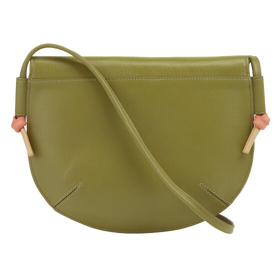 DuDu Skye Torba na ramię Skóra 21 cm
