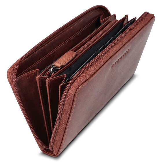 bugatti Valencia Portfel Skórzany 20 cm