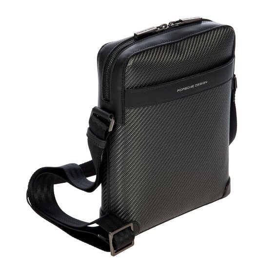 Porsche Design Carbon Torba na ramię 20 cm