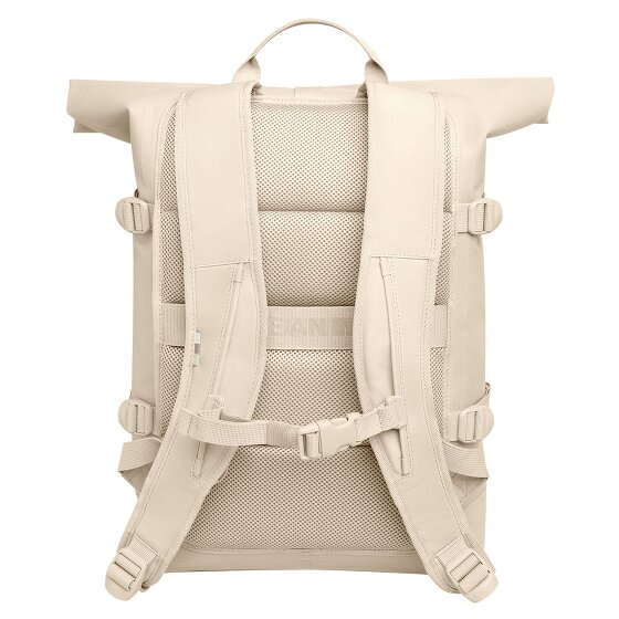GOT BAG Rolltop 2.0 Plecak 43 cm Komora na laptopa