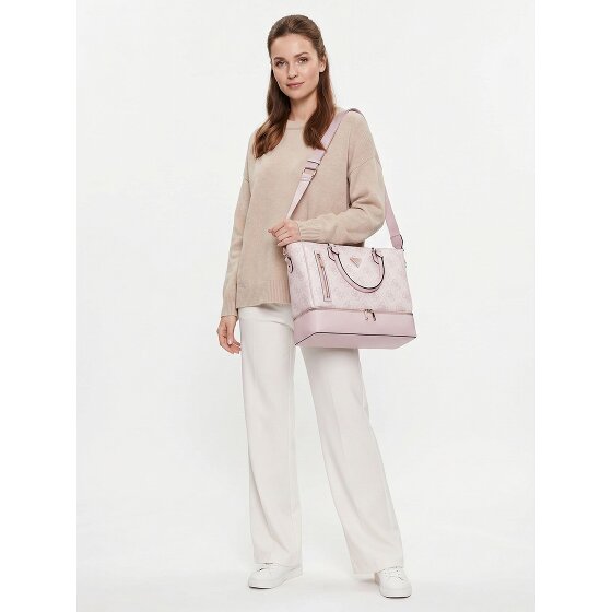 Guess Berta Shopper Bag 41 cm Komora na laptopa