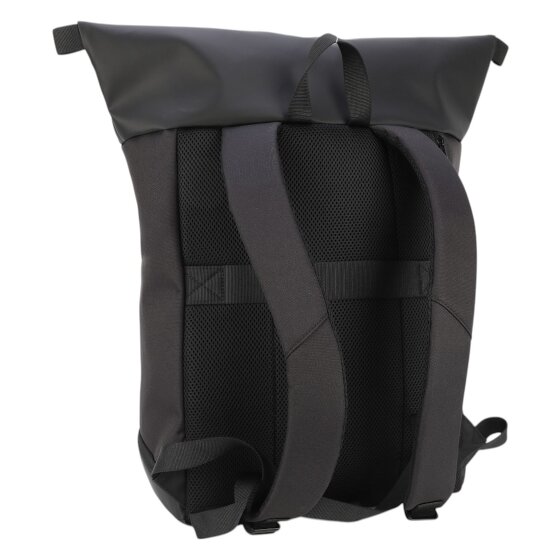 Strellson Alperton Sebastian Plecak 53 cm Komora na laptopa