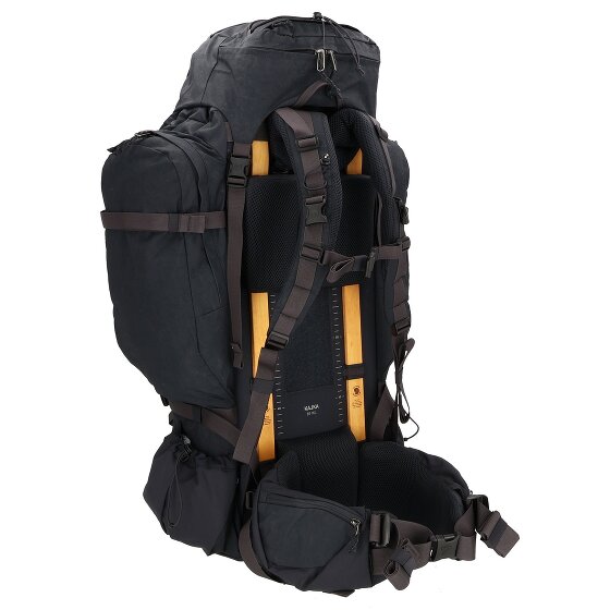 Fjällräven Kajka 85 85 Plecak turystyczny M-L 91 cm