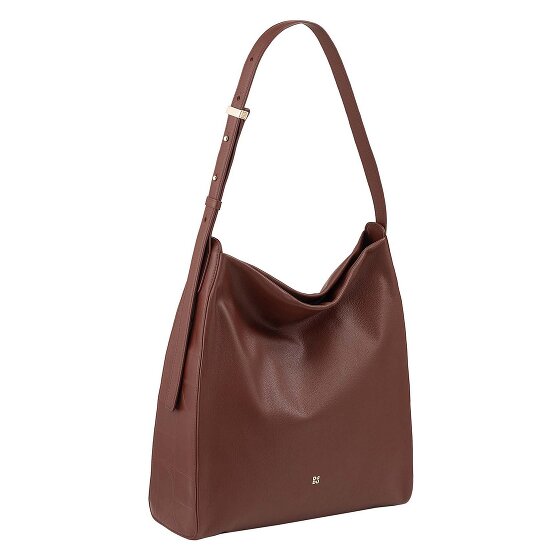 DuDu Up Torba na ramię Skóra 32 cm
