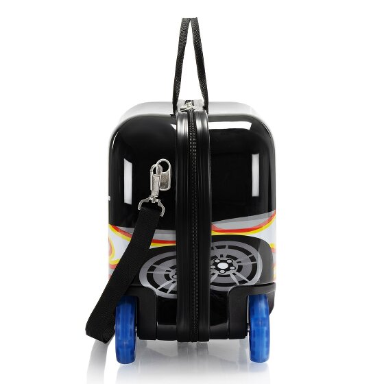 Heys Kids 4-Rollen Kindertrolley 40,5 cm