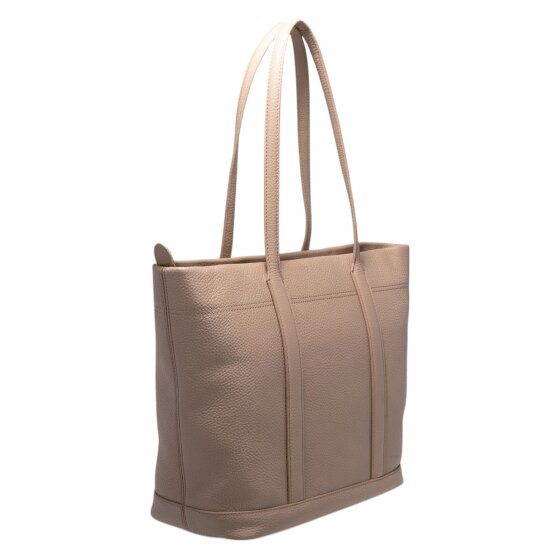 Bogner Bozen Zeta Shopper Bag Skórzany 22 cm