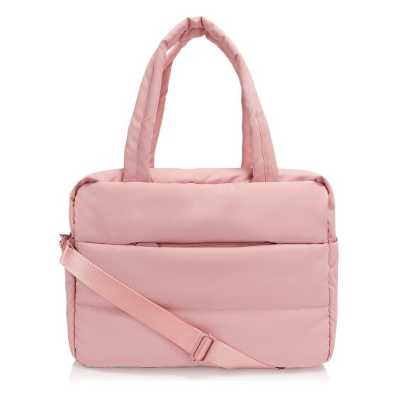 Heys Puffer Torba na ramię 33 cm Komora na laptopa