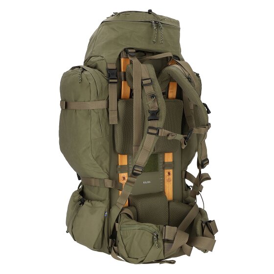 Fjällräven Kajka 65 65 M-L Plecak turystyczny M-L 75 cm