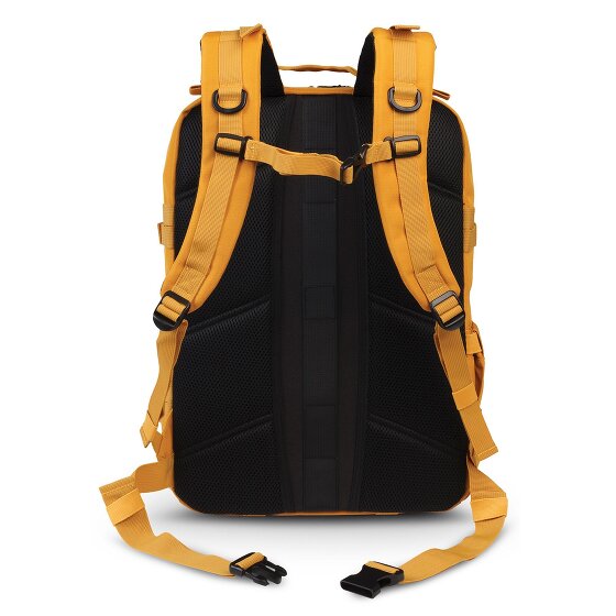 Worldpack Plecak podróżny BestWay Cabin Pro Supply z przegrodą na laptopa 48 cm