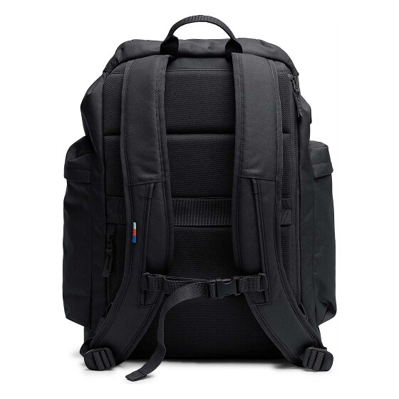 GOT BAG Flap Pack Plecak 47 cm Komora na laptopa